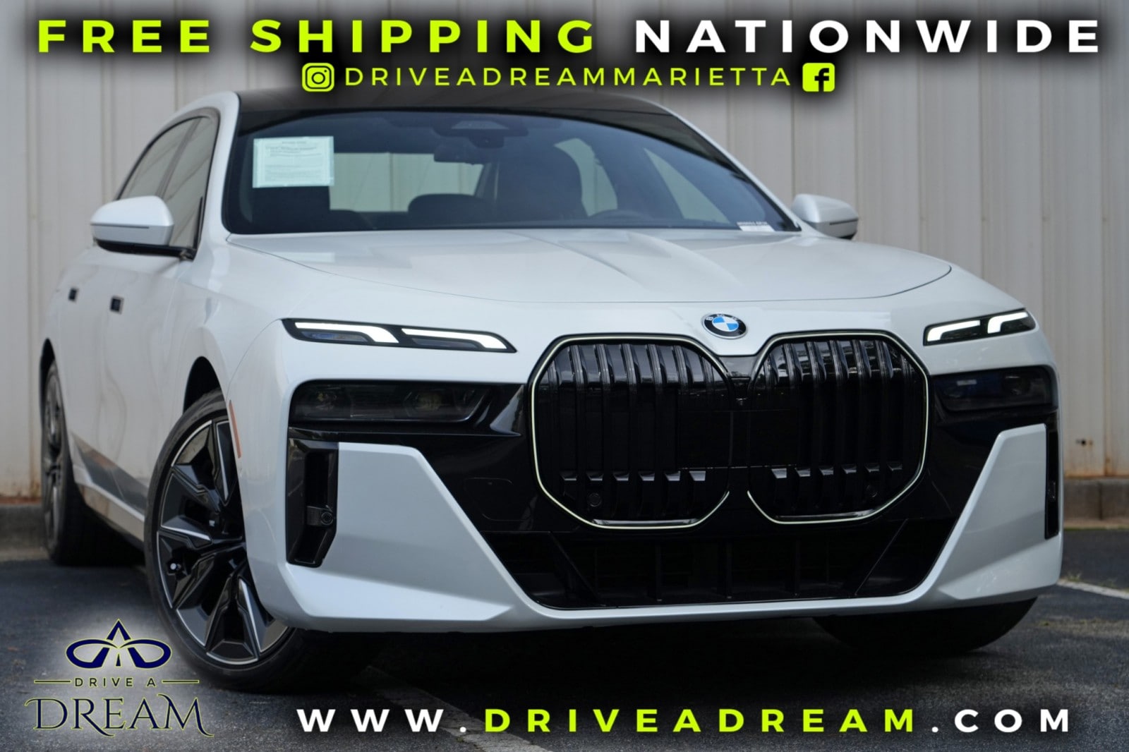 bmw 7 series 2026 WBA23EH02TCW69694 image bmw 7 series 2026 WBA23EH02TCW69694 image
